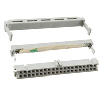 3M - 3417-7640 - CONN SOCKET 40POS CLOSED END