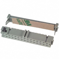 3M - 3419-6600 - SOCK CONN 30 CONT OPEN W/POL GLD