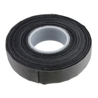 3M (TC) - 3/4-20-SJ3000-BLK - RECLOSABLE FSTNR 3/4" X 20FT BLK