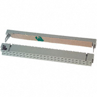 3M - 3425-6000 - SOCKET CONN 50 CONTACT OPEN GOLD