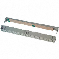 3M - 3425-6600 - SOCK CONN 50 CONT OPEN W/POL GLD