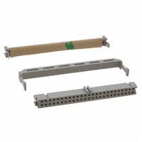 3M - 3425-6650 - CONN SOCKET 50POS OPEN END 30AU