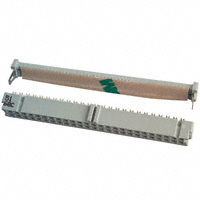 3M - 3425-7600 - SOCKET CONN 50 CONT CLOSED W/POL