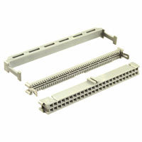 3M - 3425-7650 - CONN SOCKET 50POS CLOSE END 30AU