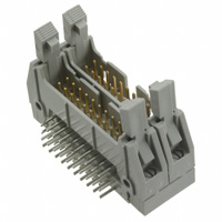 3M - 3428-L303 - CONN HEADER STKD 20POS R/A    LO