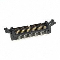 3M - 3431-D202 - CONN HEADER STKD 34POS R/A    SH