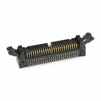 3M - 3431-D303UB - CONN HEADER STKD 34POS R/A    LO