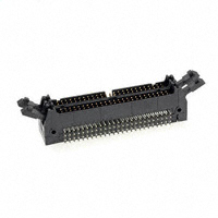 3M - 3431-L302 - CONN HEADER STKD 34POS R/A    LO