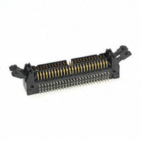 3M - 3432-D202 - CONN HEADER STKD 40POS R/A    SH