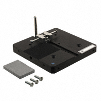 3M - 3443-106N - LOCATOR PLATE D-SUB