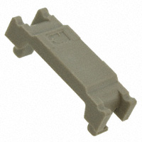 3M - 3448-15810 - CABLE STRAIN RELIEF 2MM 10POS