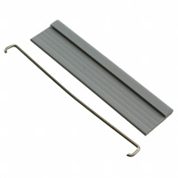 3M - 3448-17 - CONN STRAIN RELIEF 50POS .050"