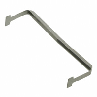 3M - 3448-2030 - CONN STRAIN RELIEF 30POS METAL