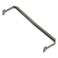 3M - 3448-2034 - CONN STRAIN RELIEF 34POS METAL