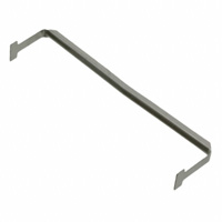 3M - 3448-2040 - CONN STRAIN RELIEF 40POS METAL