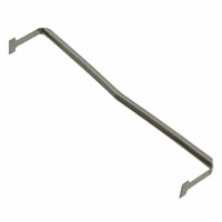 3M - 3448-2050 - CONN STRAIN RELIEF 50POS METAL