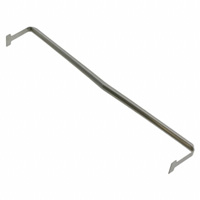 3M - 3448-2060 - CONN STRAIN RELIEF 60POS METAL