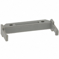 3M - 3448-89120 - STRAIN RELIEF 20 POS IDC SOCKET