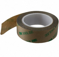 3M (TC) - 3/4-5-9495LE - TAPE ADHSIVE TRANSFER 3/4" X 5YD