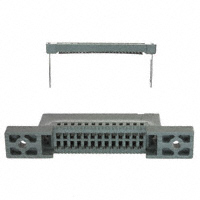 3M - 3462-0000 - CONN EDGE DUAL FMALE 26POS 0.100