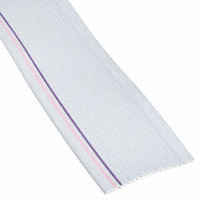 3M - 3476/16 100 - CBL RIBN 16COND 0.050 GRY 100'