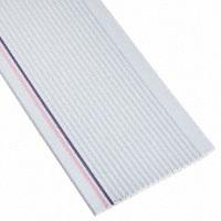 3M - 3476/20 100 - CBL RIBN 20COND 0.050 GRAY 100'