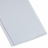 3M - 3476/50 100 - CBL RIBN 50COND 0.050 GRAY 100'