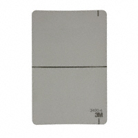 3M - 3490-4 - PULL TAB FOR 36,37,40POS SOCKET