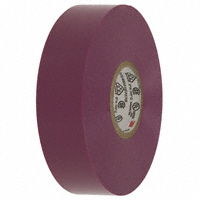 3M - 35 VIOLET (3/4"X66') - TAPE ELECTRICAL VINYL 3/4"VIOLET