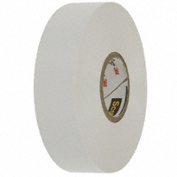 3M - 35 WHITE (3/4"X66') - TAPE ELECTRICAL VINYL 3/4" WHITE