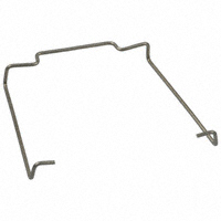 3M - 3505-34 - CF CARD RETAINER CLIP