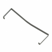 3M - 3505-8010 - CONN RETAINER CLIP 10POS SHORT