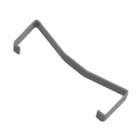 3M - 3505-8014 - CONN RETAINER CLIP 14POS SHORT