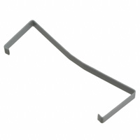 3M - 3505-8026 - CONN RETAINER CLIP 26POS SHORT