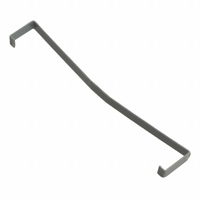 3M - 3505-8034 - CONN RETAINER CLIP 34POS SHORT