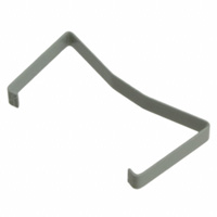 3M - 3505-8114 - CONN RETAINER CLIP 14POS LONG