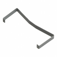 3M - 3505-8120 - CONN RETAINER CLIP 20POS LONG