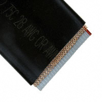 3M - 3517/24 100SF - CBL RIBN 24COND 0.050 GRAY 100'