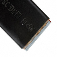 3M - 3517/25 100SF - CBL RIBN 25COND 0.050 GRAY 5'