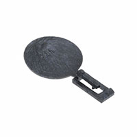 3M - 3518 BLACK - KEY POLARIZING BLACK POLY (PBT)