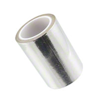 3M (TC) - 3-5-3380 - ALUMINUM FOIL TAPE 3" X 5YDS