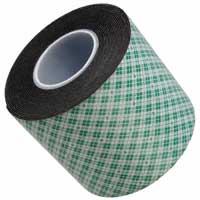 3M (TC) - 3-5-4052B - TAPE URTHANE FOAM 3" X 5YD
