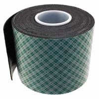 3M (TC) - 3-5-4056B - TAPE URTHANE FOAM 3" X 5YD