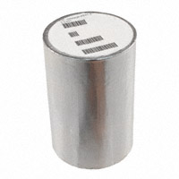 3M (TC) - 3-5-431 - TAPE ALUMINUM FOIL 3" X 5YD