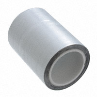 3M (TC) - 3-5-433L - TAPE ALUM FOIL HIGH TEMP 3"X5YDS