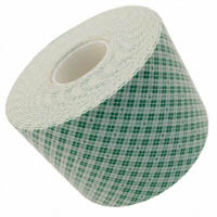 3M (TC) - 3-5-4416W - TAPE VINYL FOAM 3" X 5YD