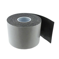 3M (TC) - 3-5-4466B - TAPE POLY FOAM 3" X 5YD