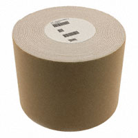 3M (TC) - 3-5-4496W - TAPE POLY FOAM 3" X 5YD
