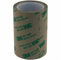 3M (TC) - 3-5-467MP - TAPE TRANSFER ADHESIVE 3" X 5YD