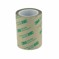 3M (TC) - 3-5-468MP - TAPE TRANSFER ADHESIVE 3" X 5YD